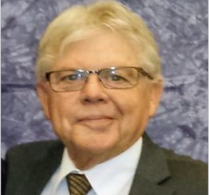 Jerry Baird