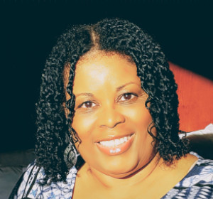 Danette Powell