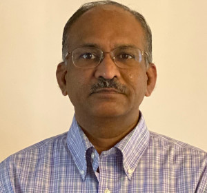 Mathew Varghese
