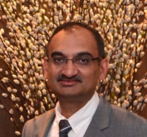 Rahul Patel