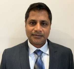 Ram Parvathini