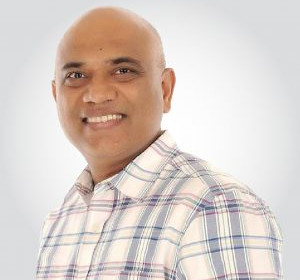 Ramji Venkatachari