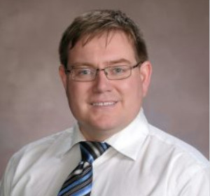 Shane Quigley