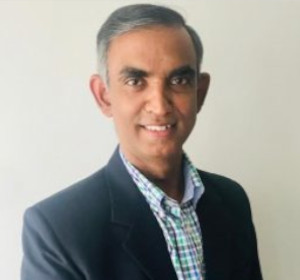Sriram Krishnamurthy